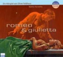 Romeo & Giulietta, 1 Audio-CD