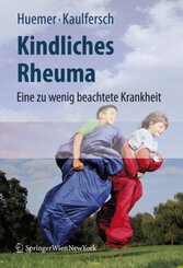 Kindliches Rheuma