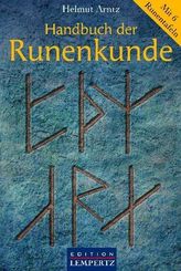 Handbuch der Runenkunde