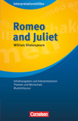 Romeo and Juliet: Interpretationshilfen
