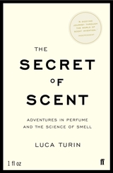 The Secret of Scent