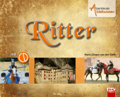 Ritter, m. Audio-CD