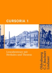 Cursoria 1: Herkules und Theseus