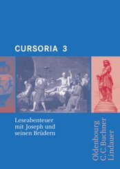 Cursoria 3: Joseph und seine Brüder