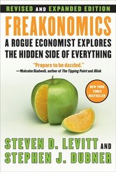 Freakonomics, English Edition