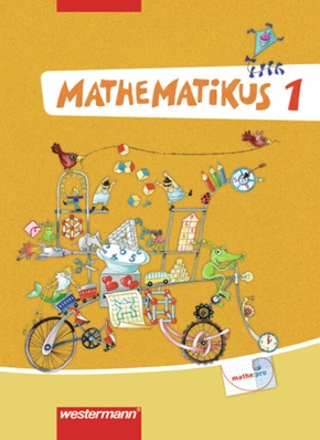 Mathematikus - Allgemeine Ausgabe 2007