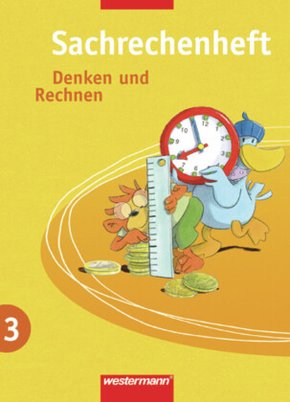 Denken und Rechnen - Zusatzmaterialien Ausgabe ab 2005