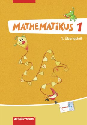 Mathematikus - Allgemeine Ausgabe 2007