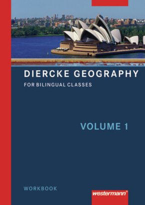 Diercke Geography For Bilingual Classes - Ausgabe 2006