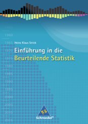 Einführung in die Beurteilende Statistik - Ausgabe 2007