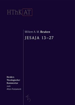 Jesaja 13-27