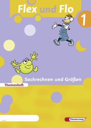 Flex und Flo - Ausgabe 2007