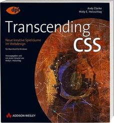 Transcending CSS (deutsche Ausgabe)