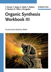 Organic Synthesis Workbook - Vol.3