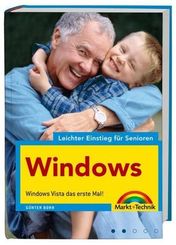 Windows Vista - Leichter Einstieg für Senioren