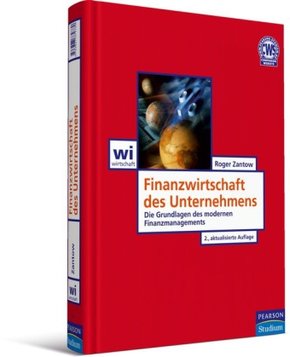 Finanzwirtschaft der Unternehmung