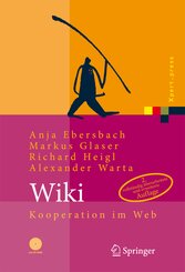 Wiki, m. CD-ROM