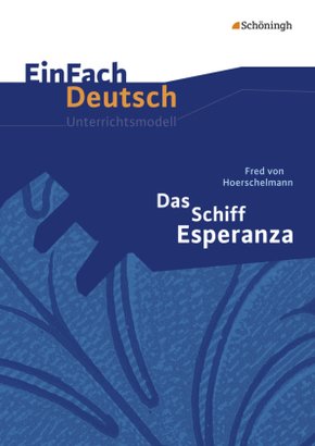 EinFach Deutsch Unterrichtsmodelle