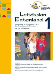 Leitfaden Entenland 1 - Tl.1