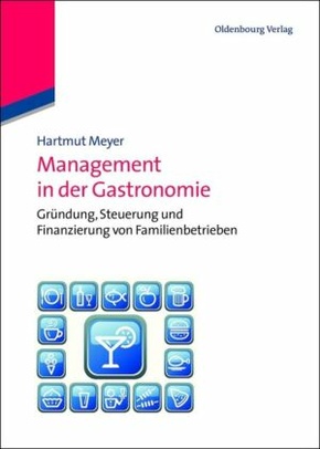 Management in der Gastronomie, m. CD-ROM