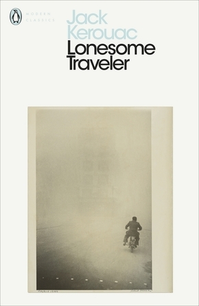 Lonesome Traveler, English edition