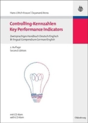 Controlling-Kennzahlen / Key Performance Indicators
