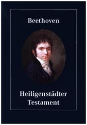 Beethoven, Heiligenstädter Testament