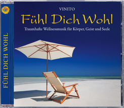 Fühl Dich Wohl, 1 Audio-CD