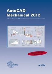 AutoCAD Mechanical 2010