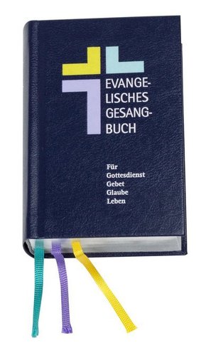 Evangelisches Gesangbuch, Landeskirche Württemberg, Kleine Ausgabe