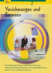 Versicherungen und Finanzen - Bd.2