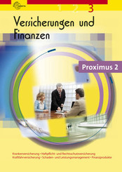 Versicherungen und Finanzen - Bd.3