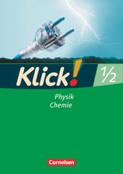 Klick! Physik/Chemie - Alle Bundesländer - Band 1/2