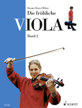 Die fröhliche Viola - Bd.2