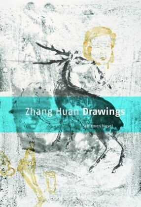 Zhang Huan Drawings