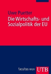 Die Wirtschafts- und Sozialpolitik der EU