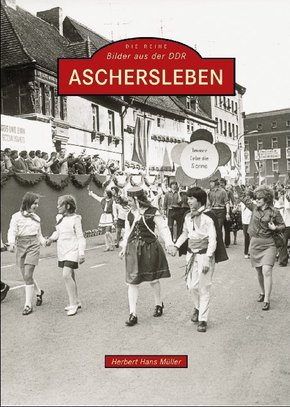 Aschersleben