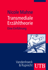 Transmediale Erzähltheorie