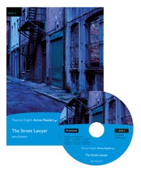 The Street Lawyer, w. CD-ROM & MP3 Audio