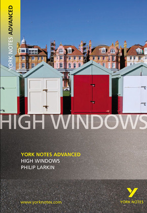 Philip Larkin 'High Windows'