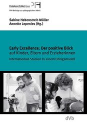 Early Excellence: Der positive Blick
