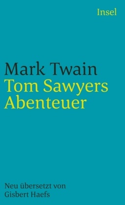 Tom Sawyers Abenteuer