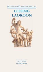 Laokoon / Briefe, antiquarischen Inhalts - Briefe, antiquarischen Inhalts