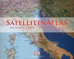 Satellitenatlas