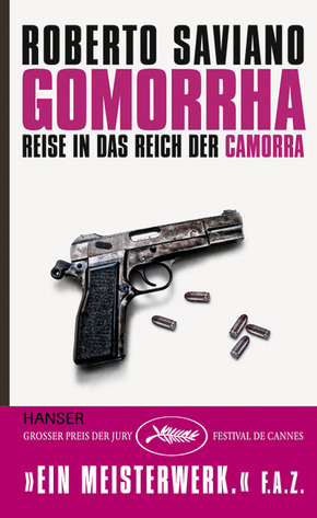 Gomorrha - Reise in das Reich der Camorra