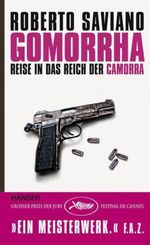 Gomorrha - Reise in das Reich der Camorra