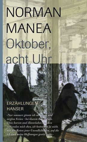 Oktober, acht Uhr