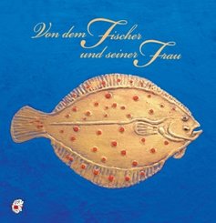 Von dem Fischer und seiner Frau, 1 Audio-CD