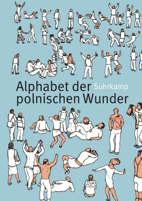 Alphabet der polnischen Wunder