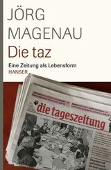 Die taz